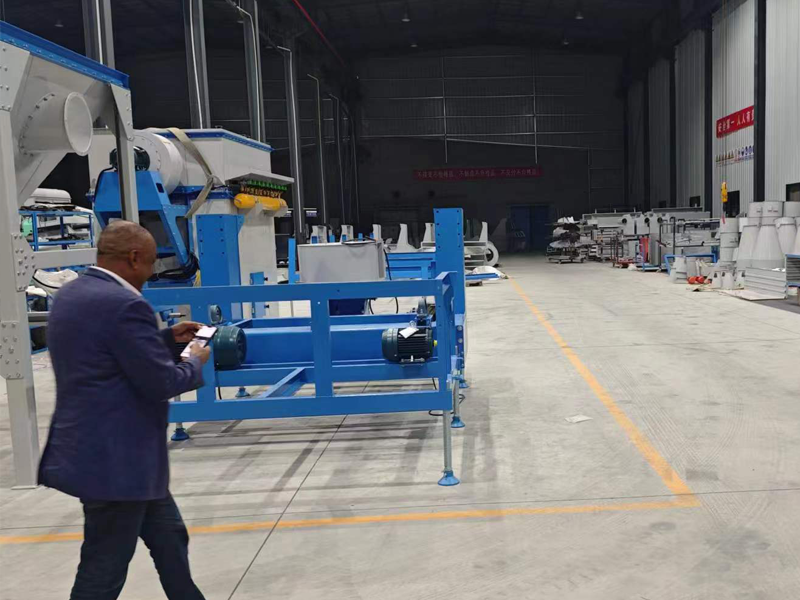 Beibu Machinery Welcomes the New Year with Blessings and Embarks on a New Journey!